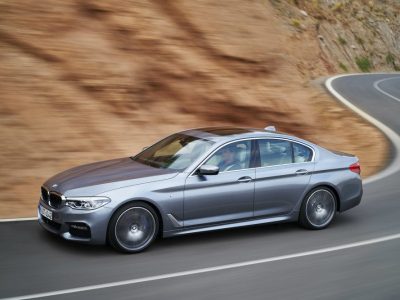بمو 3-سيريز F30