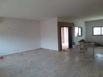 UNE BELLE VILLA DUPLEX 5 PIÈCES DE STANDING A LOUER
