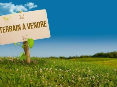 terrains à vendre près De  »Abidjan mall »