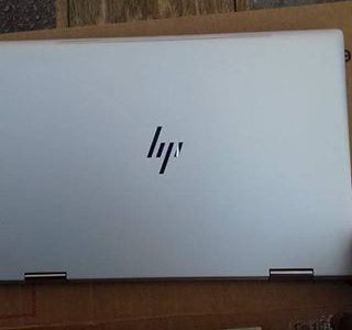 HP ENVY15 COREI5 7IEME GENERATION