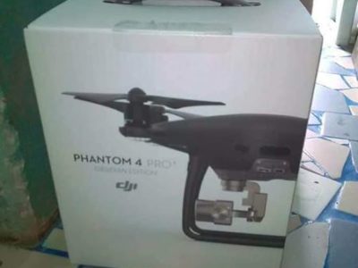 DRONE PHANTOM 4 PRO PLUS