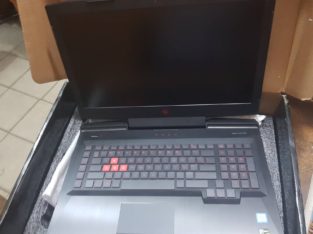 PC Portable HP Omen 17