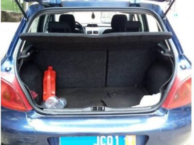 Peugeot 307 HDI