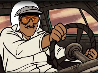 Chauffeur avec 5ans d’experience