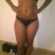 Femme d’affaires cherche du plaisir