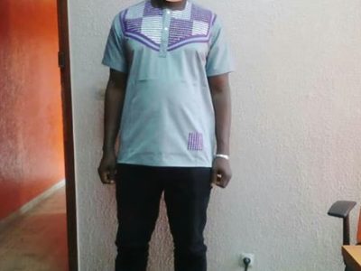 Chemise de qualité