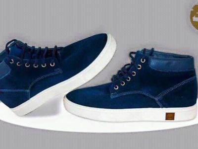 Timberland 2018