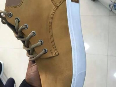 Chaussures Timberland