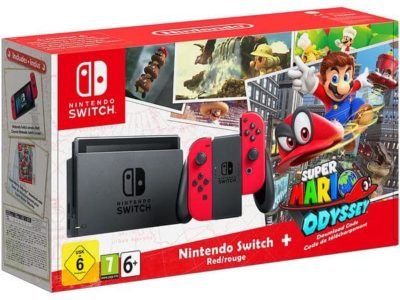 JEUX VIDÉO