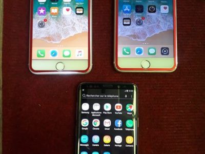 Samsung s9 64G