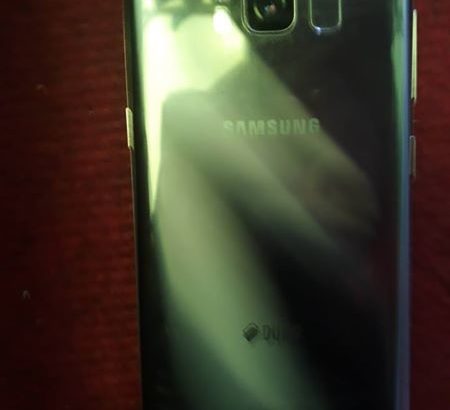 Samsung s9 64G