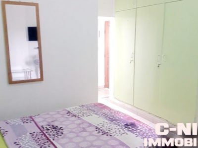 LOCATION APPARTEMENTS MEUBLÉS, CLIMATISÉS- ABIDJAN/RIV/PALMERAIE