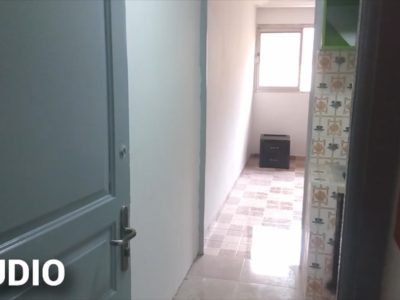 VENTE DE PLUSIEURS BEAUX APPARTEMENTS STUDIO A COCODY, VALLON /12ime ARRONDISSEMENT