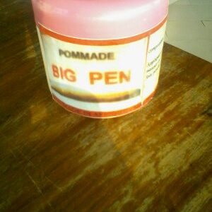 Big pen,Produit pour agrandir le pénis