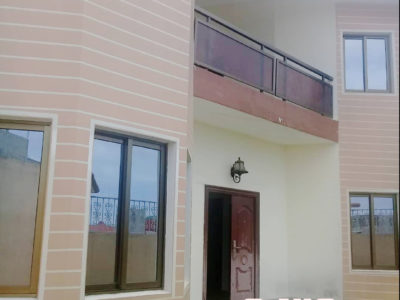 VENTE D’UN SPACIEUX ET BEAU DUPLEX, HAUT STANDING DE NEUF PIECES A COCODY/RIVIERA 4