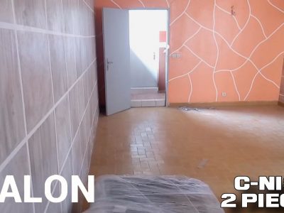 VENTE DE PLUSIEURS BEAUX APPARTEMENTS 2 PIECES A COCODY, VALLON /12ime ARRONDISSEMENT