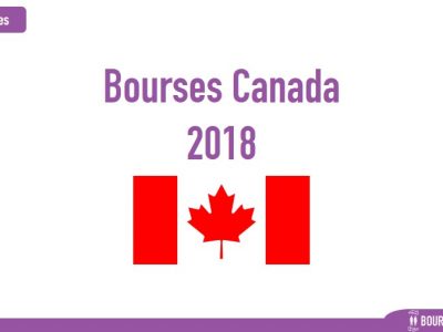Appel à la candidature pour 1000 bourses d’étude canada