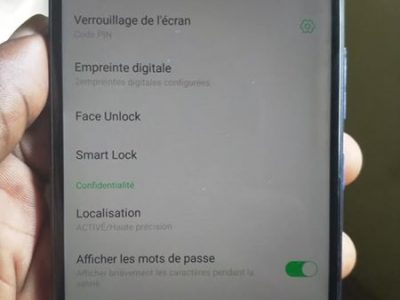 Infinix Note 4