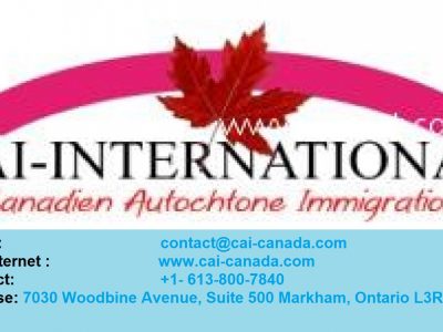 Recrutement cai-canada 2018-2019