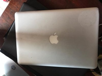 MacBook pro