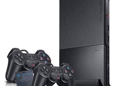 Jeux Vidéos