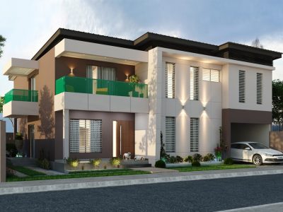 LES RESIDENCES CARGILL