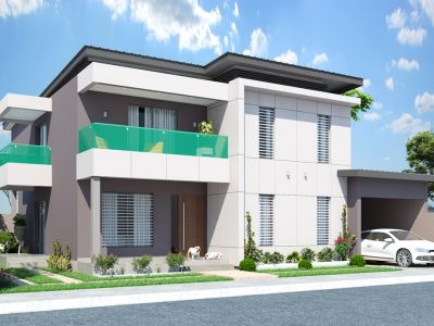 LES RESIDENCES CARGILL