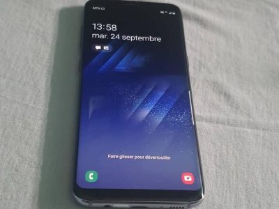 Galaxy S8