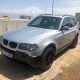BMW X3 à vendre