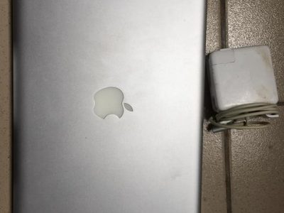 MacBook Pro
