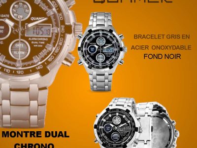Vente de Montre à PRIX EXCEPTIONNEL