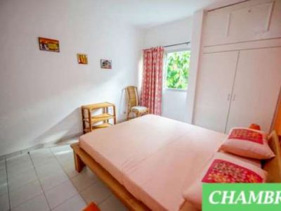 LOCATION APPARTEMENT MEUBLE 3 PIECES ANGRE NOUVEAU CHU