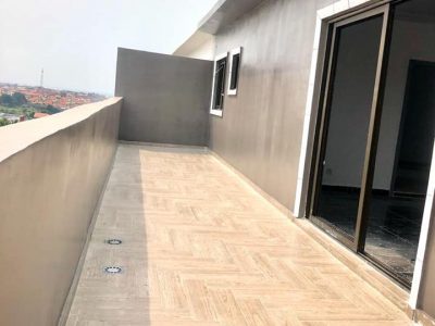 A louer 3 pièces prêt habiter nouvelle maisons
