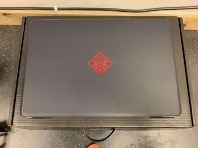 OMEN 15 by HP GAMING