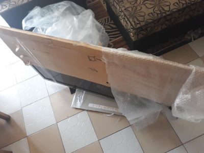 Nouvelle Télé Samsung 55 pouces à vendre