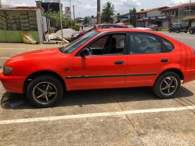 Taxi compteur à vendre bon prix
