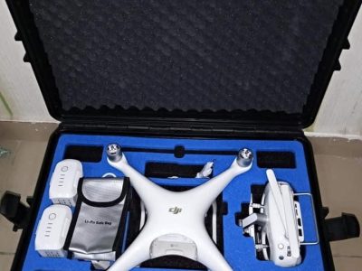 DRONE PHANTOM 4 PRO