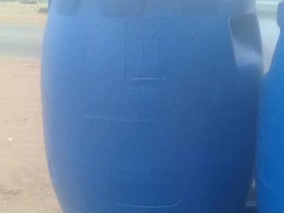 Grand fut de 50 litres à vendre