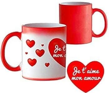 Tasses Personnalisées à bas prix