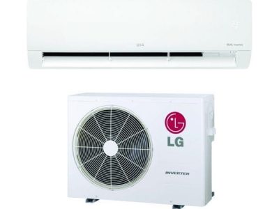 CLIMATISEUR SPLIT LG INVERTER 1,5 CV