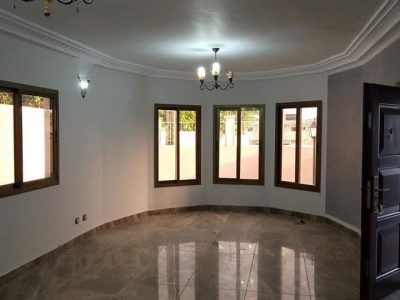 Duplex 8 pièces à vendre à la Riviera