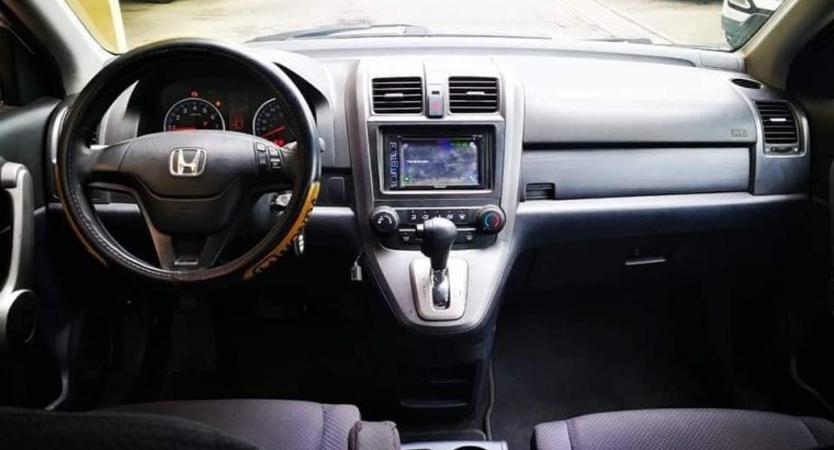 Honda CRV phase 2 à vendre