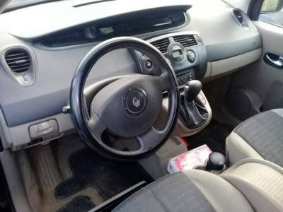 Renault Clio 2 à vendre