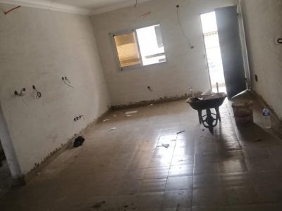 3 pièces avec balcon à louer à la Riviera