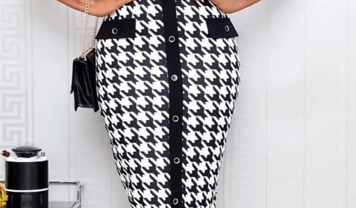 Robe Élégantes