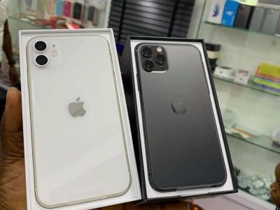 Téléphones haut de gammes