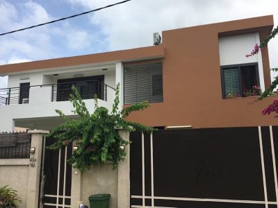 Duplex Haut Standing à Bassam