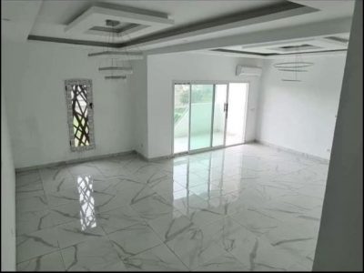 Appartement Duplex 3 pièces à louer