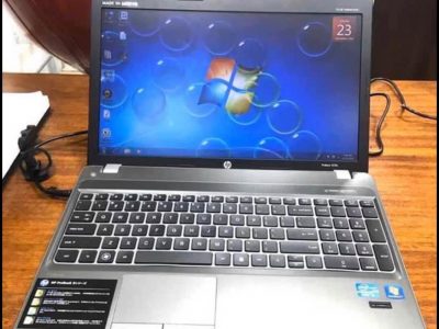 Promo, HP probook i5 et i7