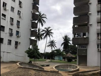 Tours Sainte Marie, appartement à vendre